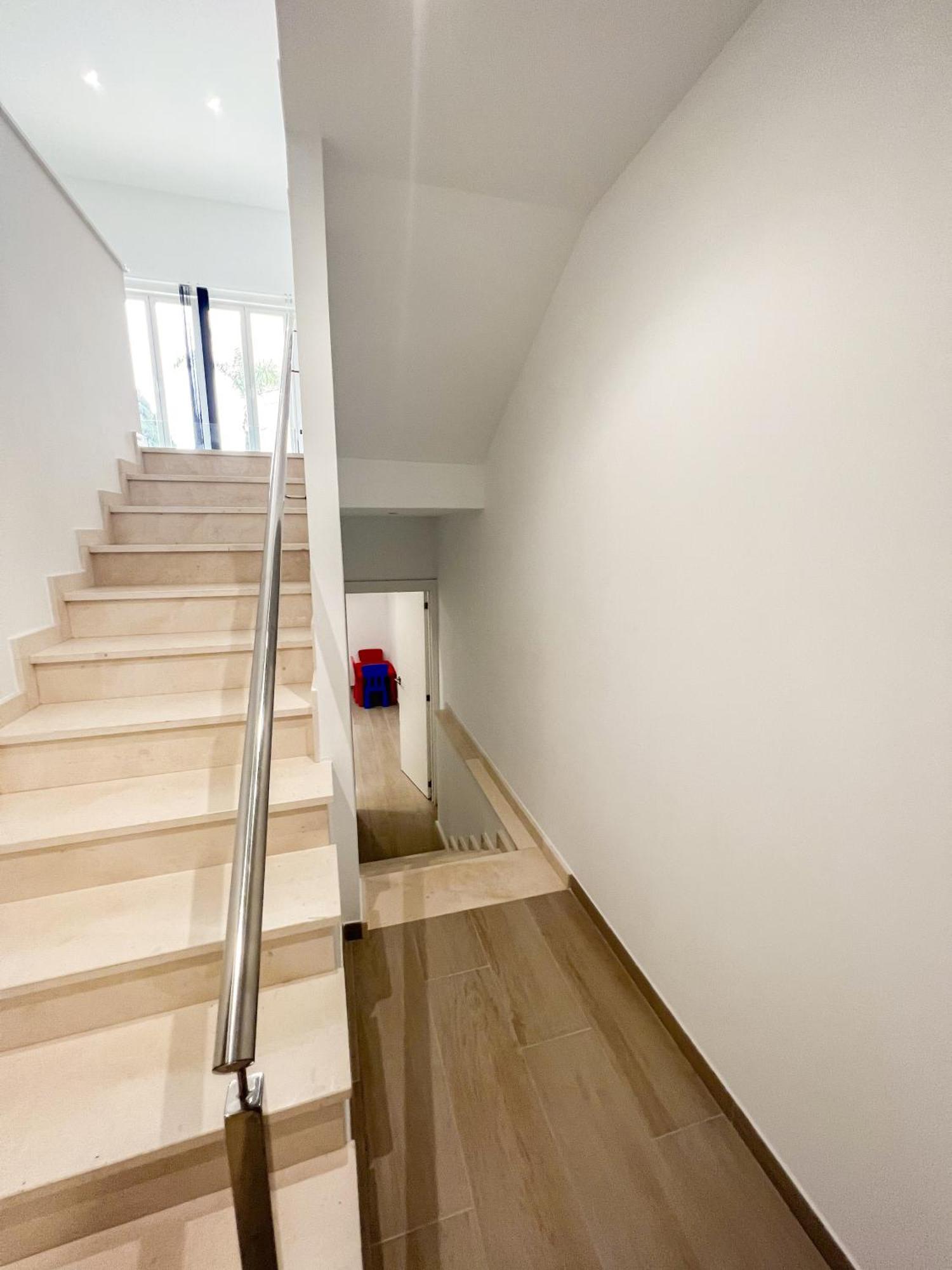 Apartamento Cozy And Modern Family Flat Carihuela Torremolinos Exterior foto