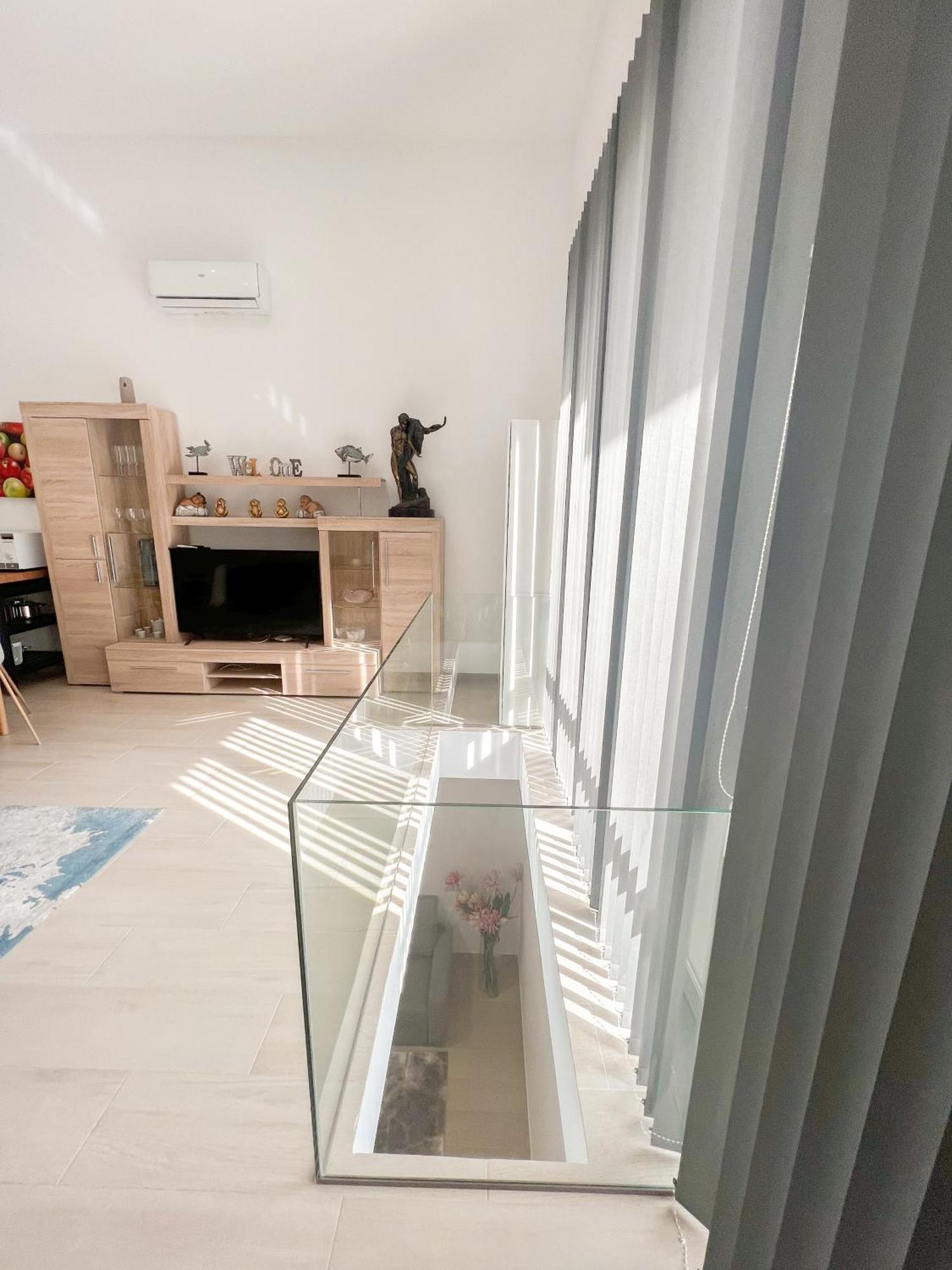 Apartamento Cozy And Modern Family Flat Carihuela Torremolinos Exterior foto