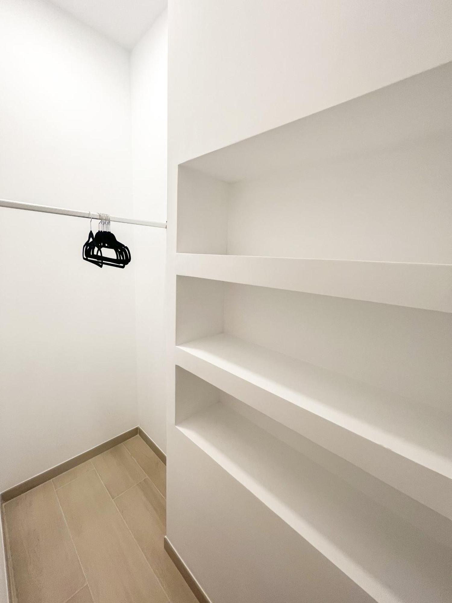 Apartamento Cozy And Modern Family Flat Carihuela Torremolinos Exterior foto